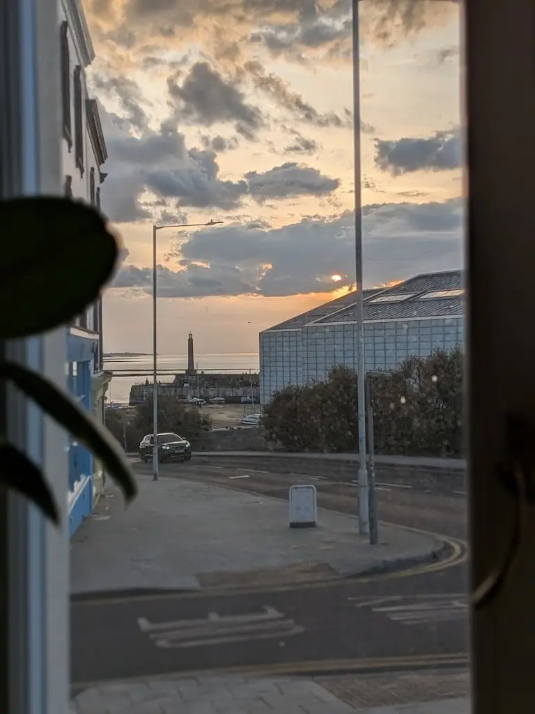 Stuart Wigley_Colina_Margate_review