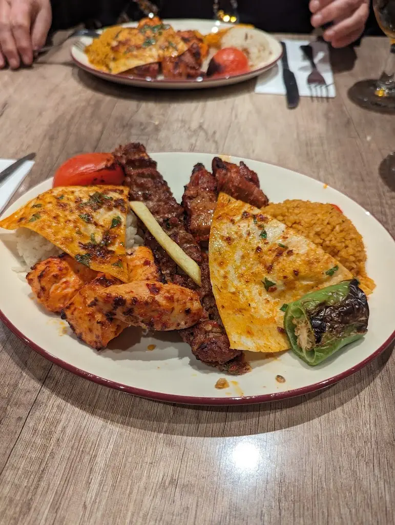 Menu_Aspendos Margate_Margate_image_5