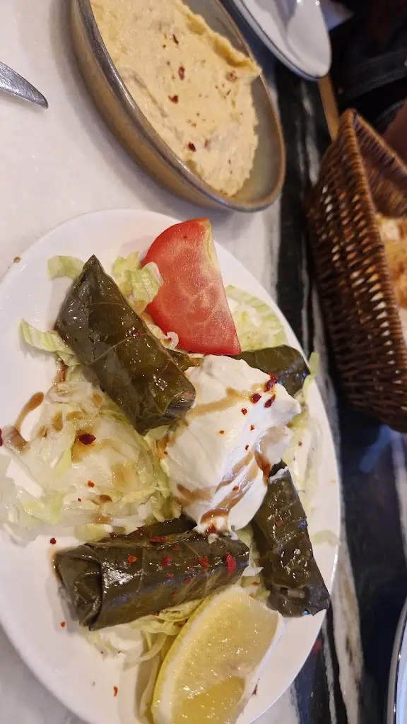 Shu Alz_Aspendos Margate_Margate_review