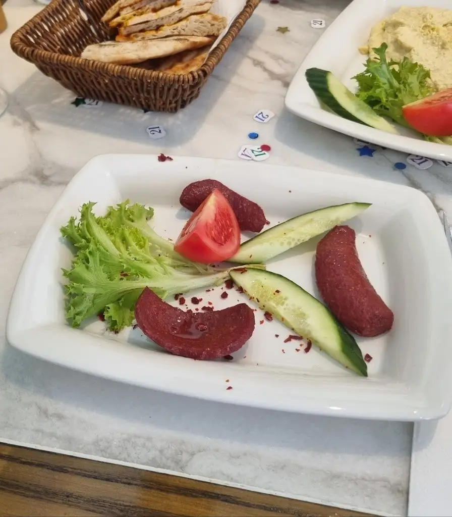 Crystal Petitt_Aspendos Margate_Margate_review