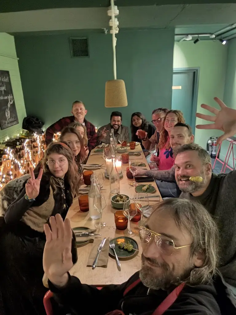 Lilie’s Margate_Pomus Margate_Margate_review