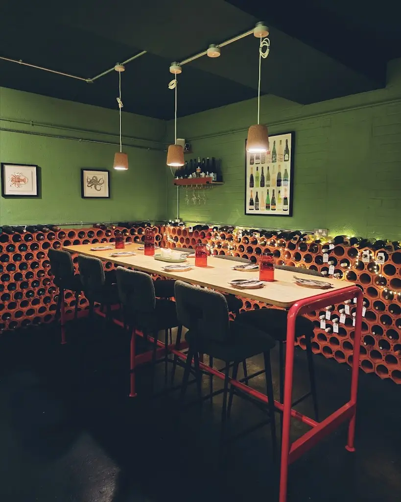 Jennifer Shaw_Pomus Margate_Margate_review