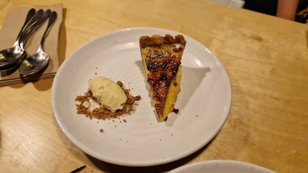 Sam Aberman_Pomus Margate_Margate_review