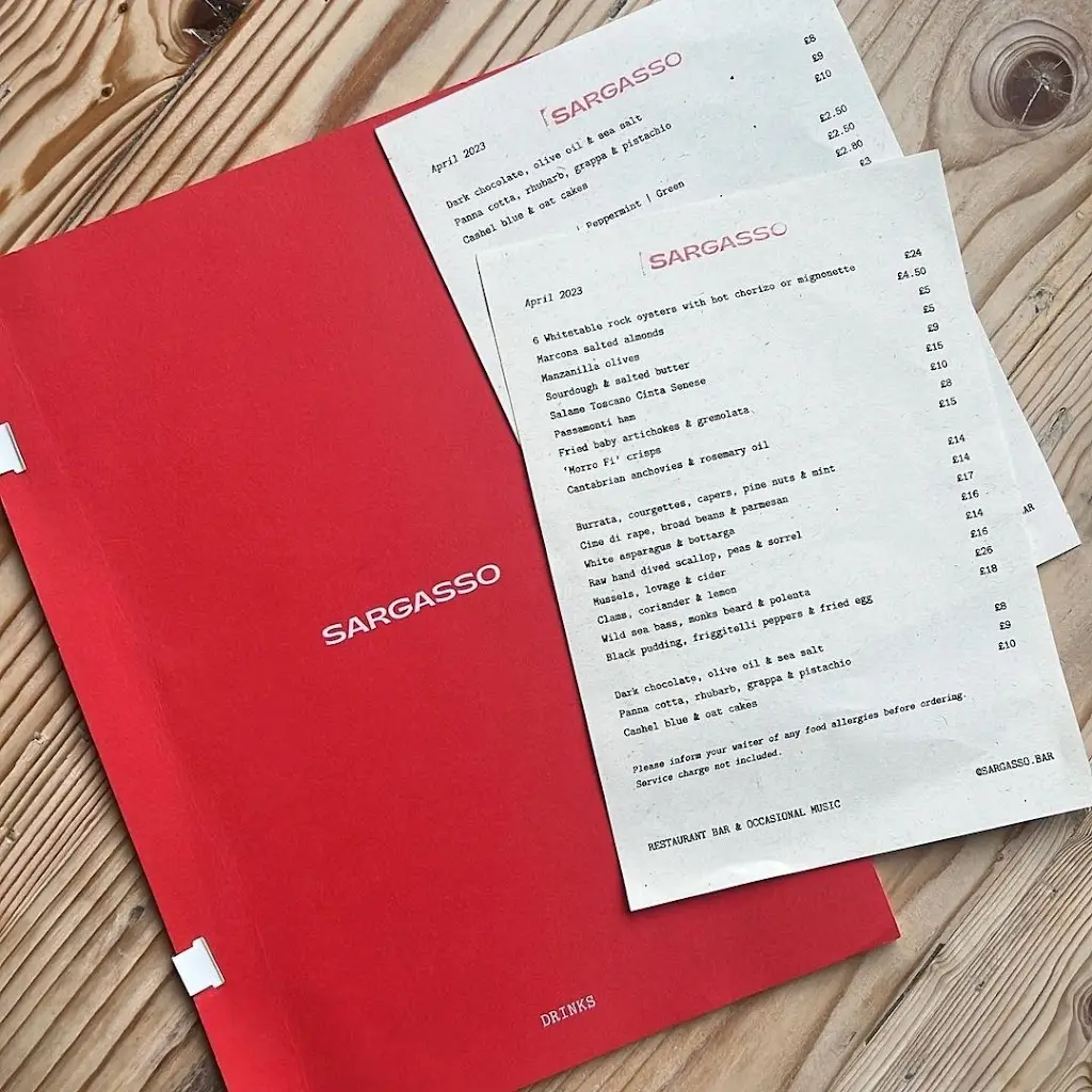 Menu_SARGASSO_Margate_image_1