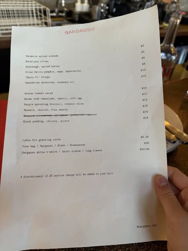 Menu_SARGASSO_Margate_image_4
