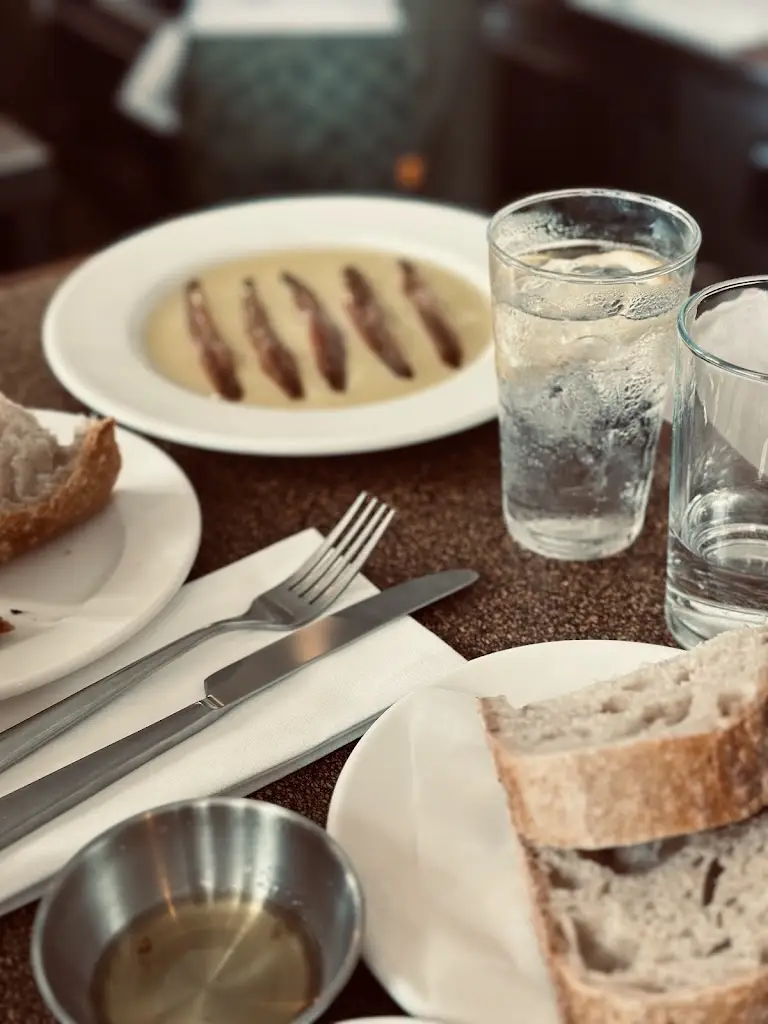 Ben Sa_SARGASSO_Margate_review