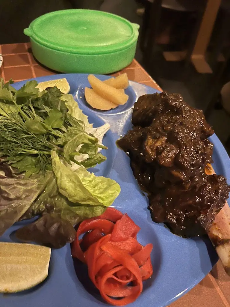 Lou L_HIGH DIVE_Margate_review