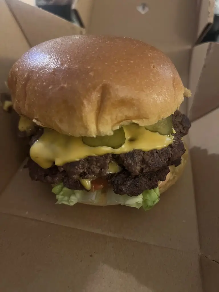 Mark Bullion_THE MASTER COOK_Margate_review