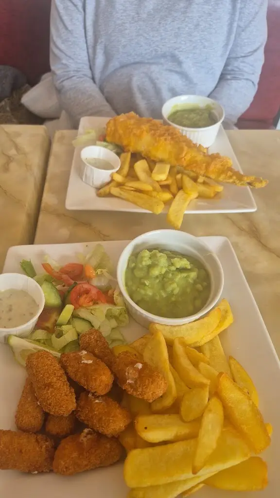 Denise Sellars_Charlies_Margate_recensione