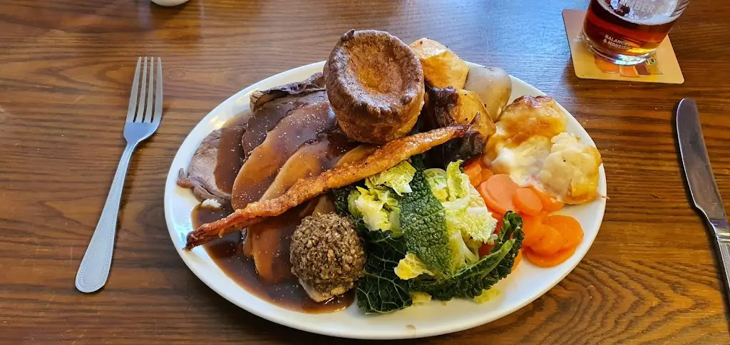 Menu_The Bell_Marston Moretaine_image_6