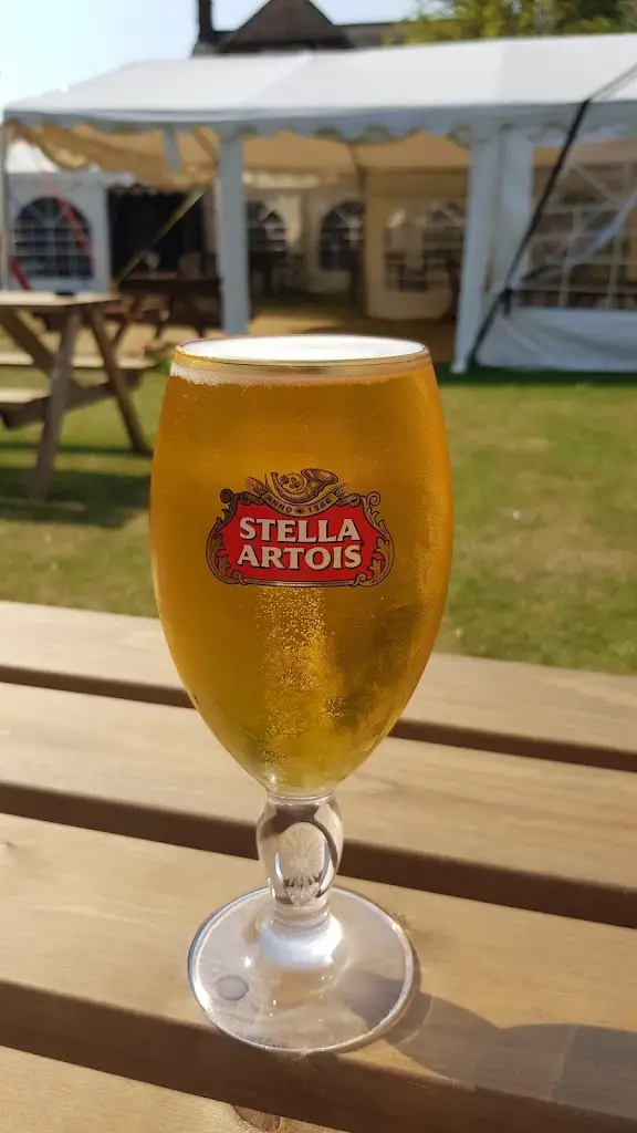 Menu_The Bell_Marston Moretaine_image_7