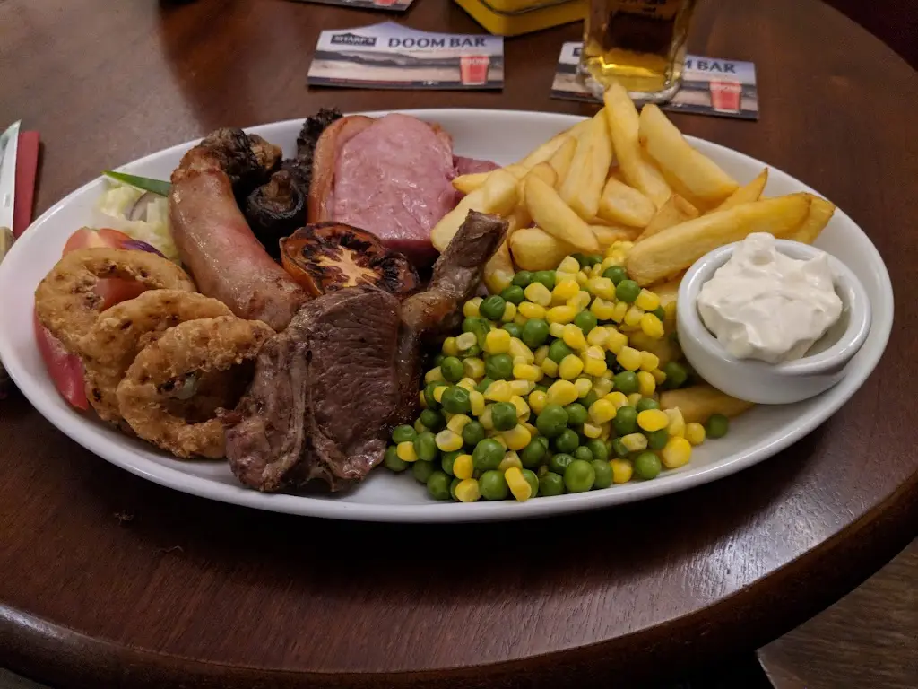 Menu_The Bell_Marston Moretaine_image_9