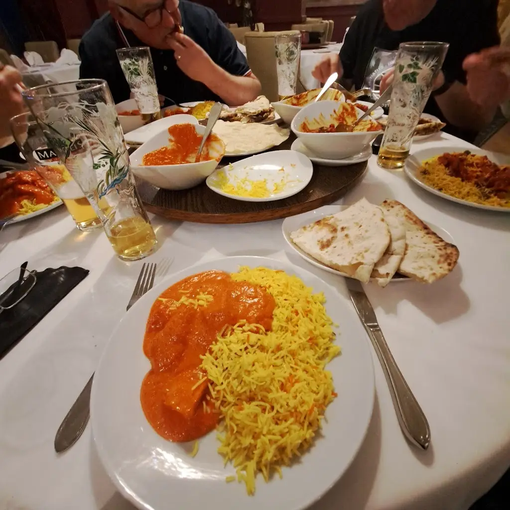 Menu_The Shalimar_Matlock_image_8