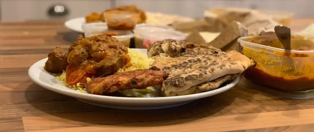 Menu_The Shalimar_Matlock_image_9