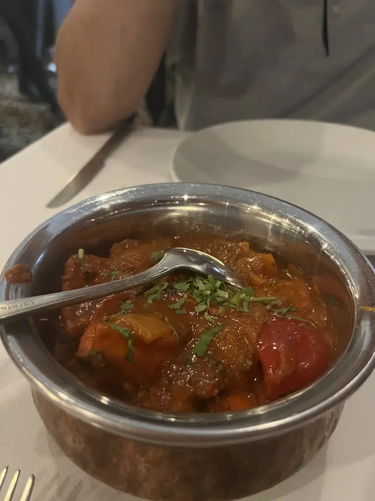 Paul “St24boy” Martin_The Shalimar_Matlock_review