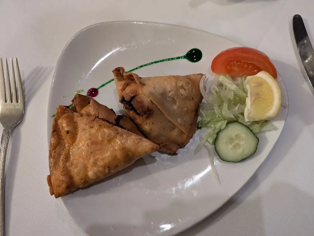 Michael Yeomans_The Shalimar_Matlock_review