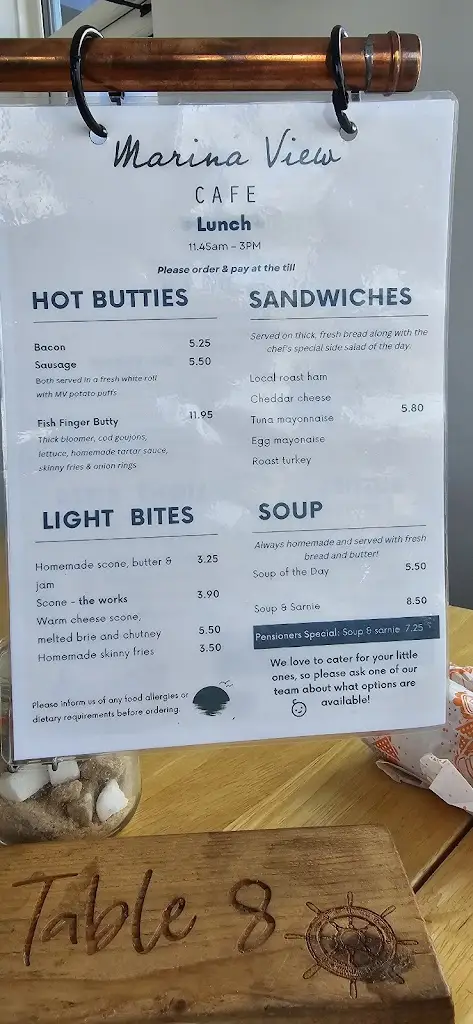 Menu_Marina View Cafe_Maryport_image_2