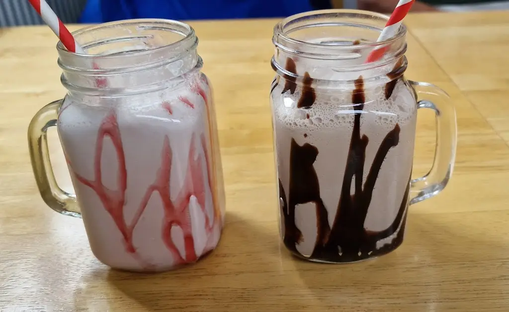 Tracy Hodgson_Marina View Cafe_Maryport_review