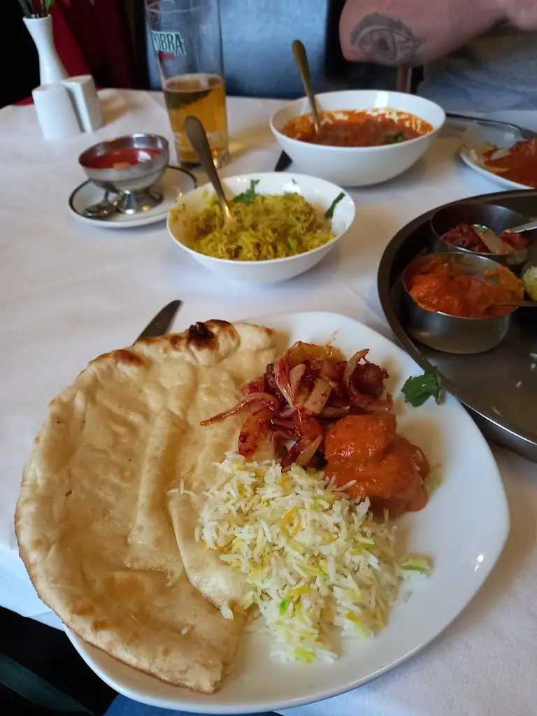 Menu_Maryport Tandoori_Maryport_immagine_6