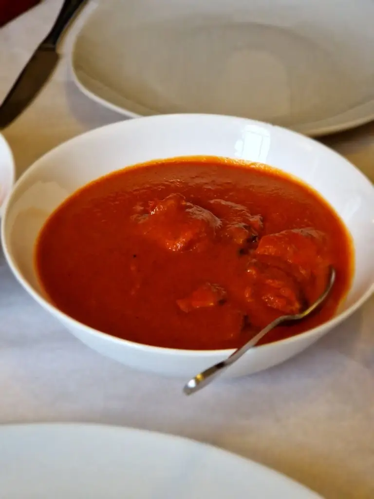 Menu_Maryport Tandoori_Maryport_immagine_7