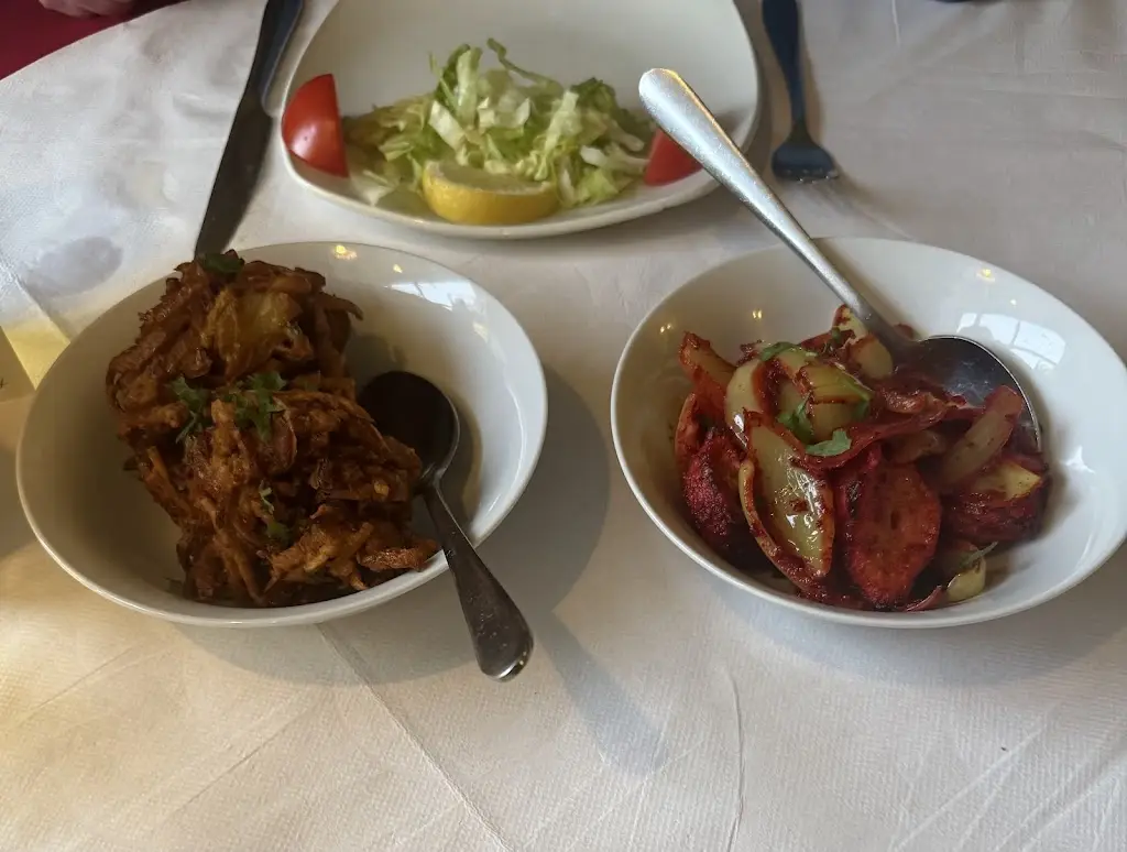 Tony Bates _Maryport Tandoori_Maryport_recensione