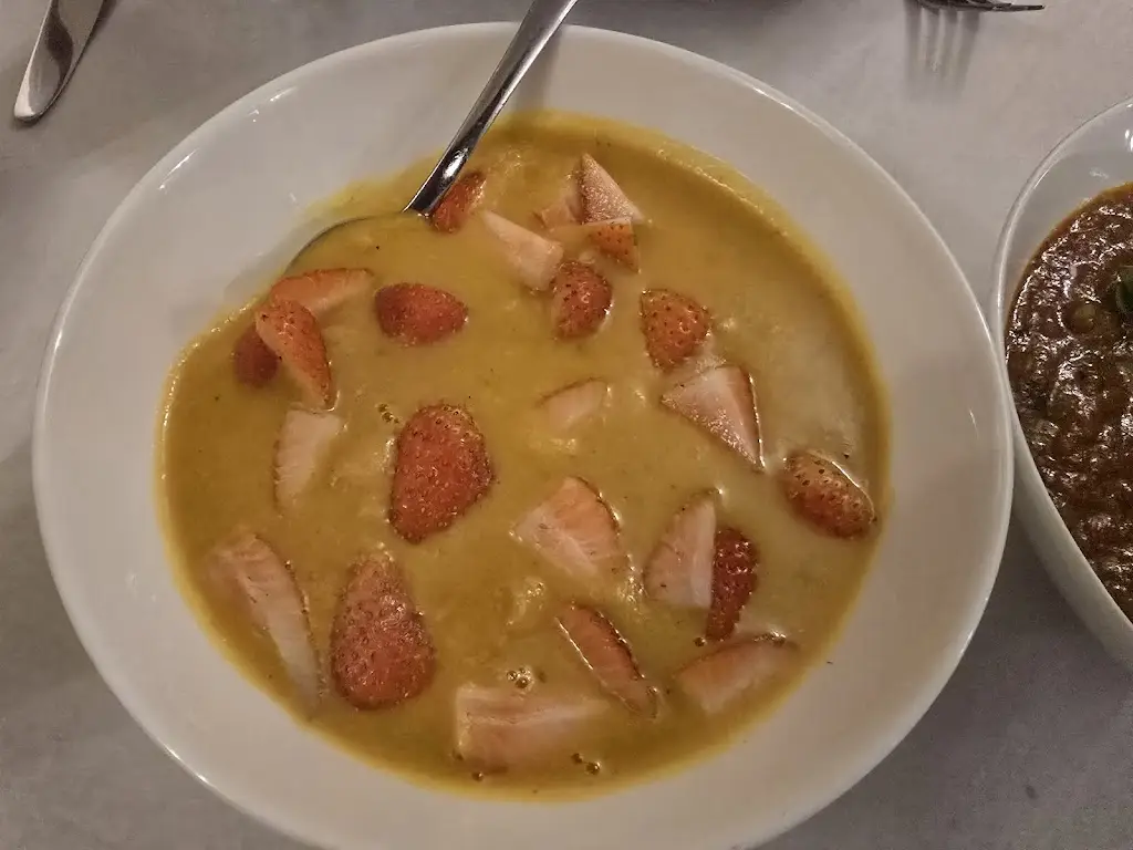 Dave Wilson_Maryport Tandoori_Maryport_recensione