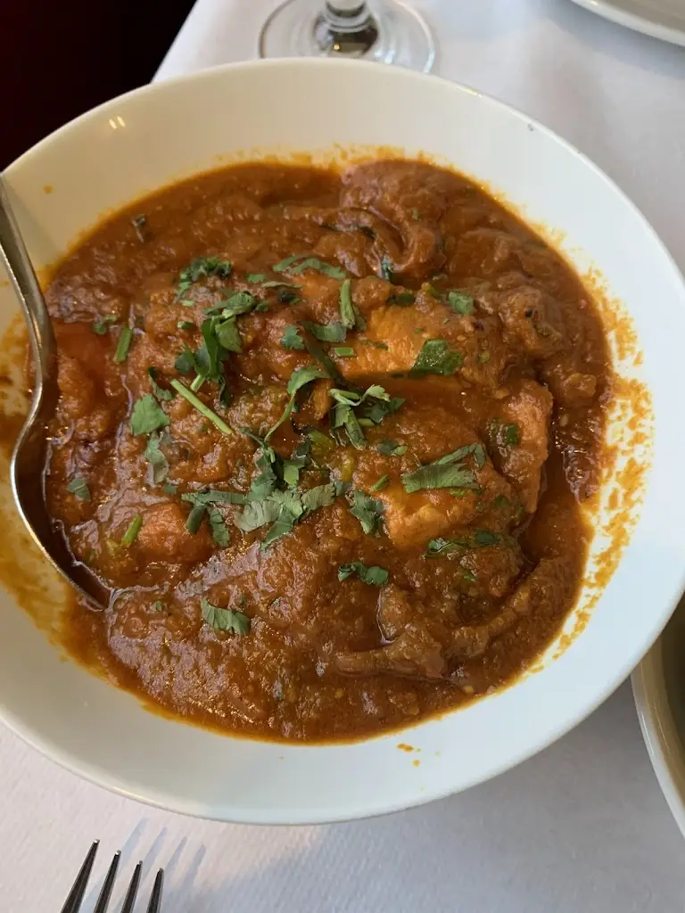 Marcus Hunter_Maryport Tandoori_Maryport_recensione