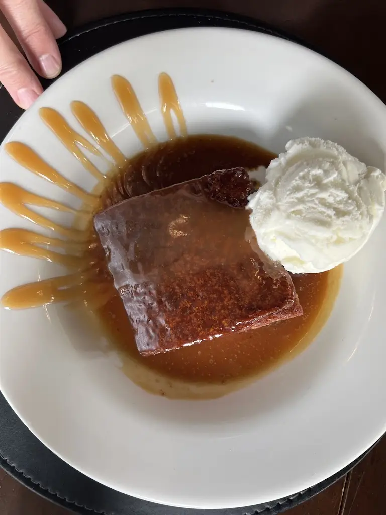 Menu_The Lowther Arms Community Pub_Maryport_image_5