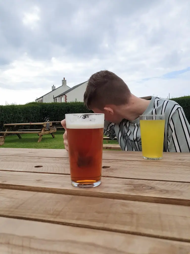 Menu_The Lowther Arms Community Pub_Maryport_image_6