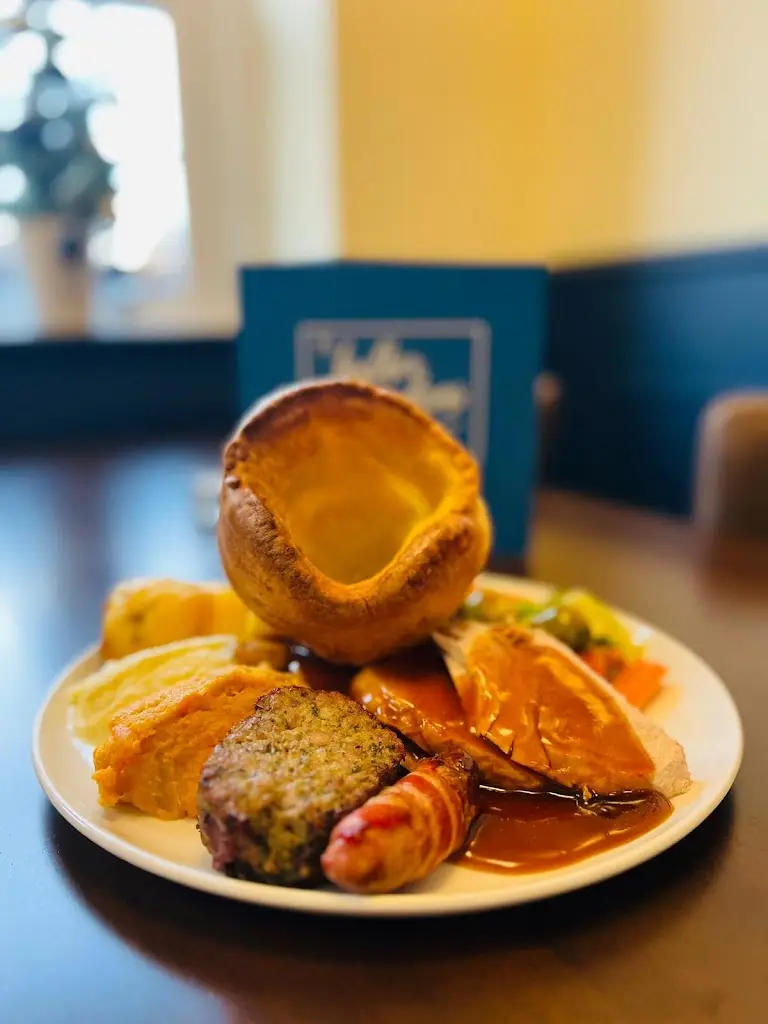 Menu_The Lowther Arms Community Pub_Maryport_image_7