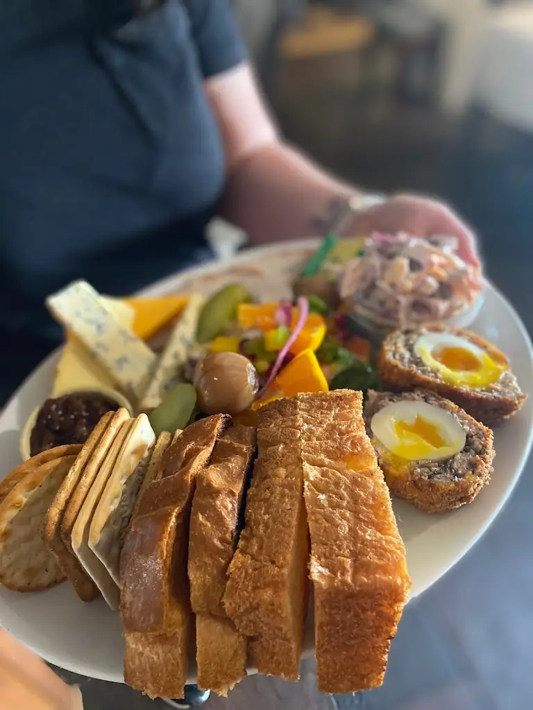 Menu_The Lowther Arms Community Pub_Maryport_image_8