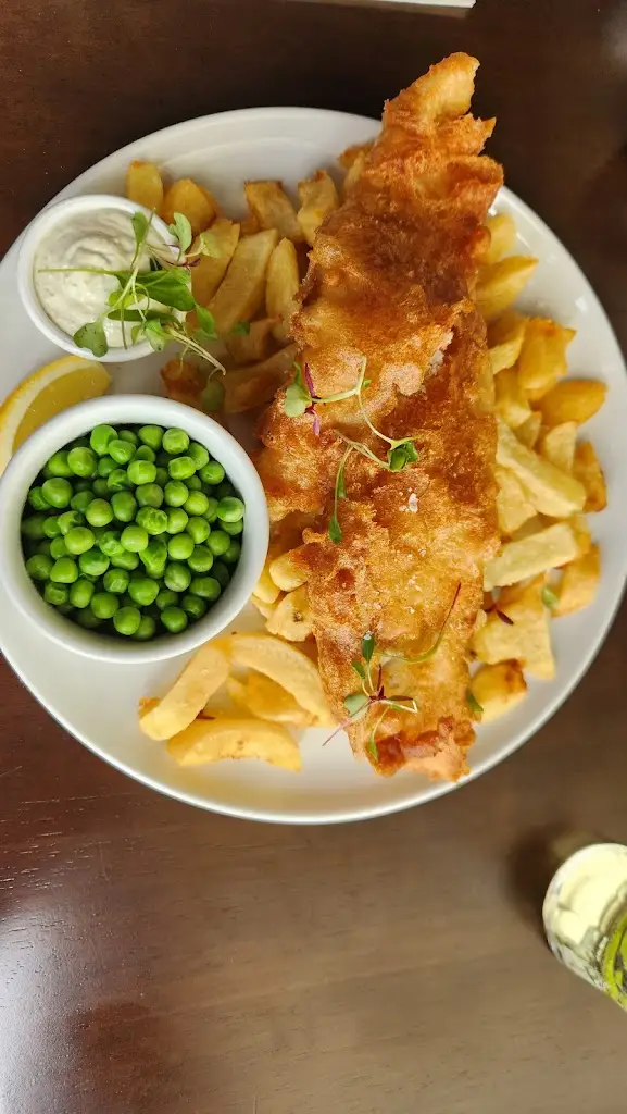 Menu_The Lowther Arms Community Pub_Maryport_image_9