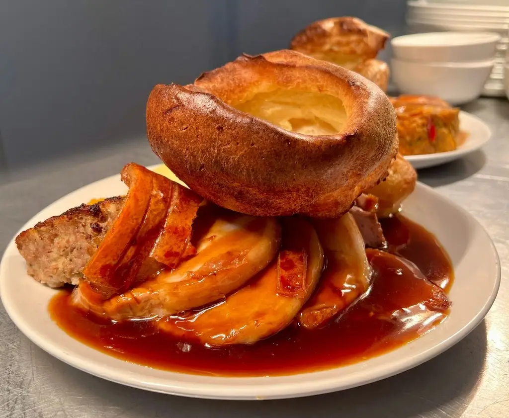 The Lowther Arms Community Pub_Maryport_slider_image_2