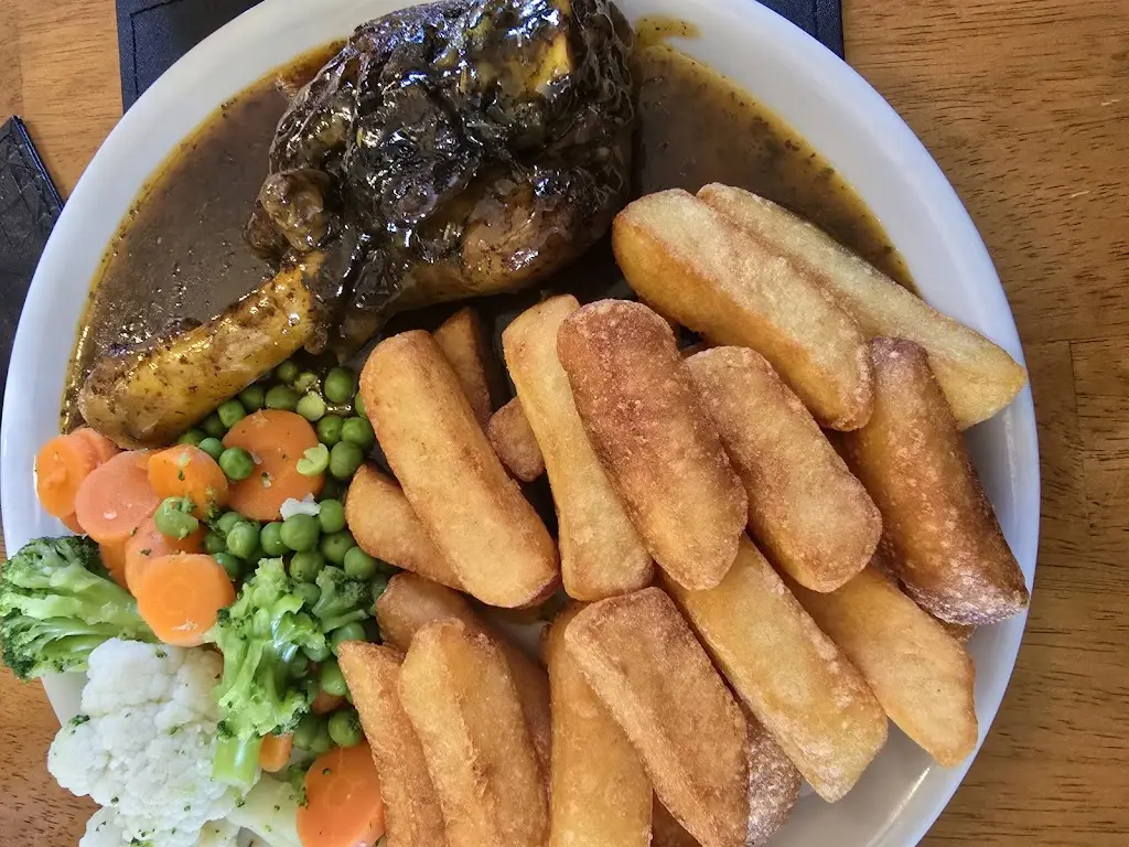 Helen Baker_Swan Inn Mattishall_Mattishall_review