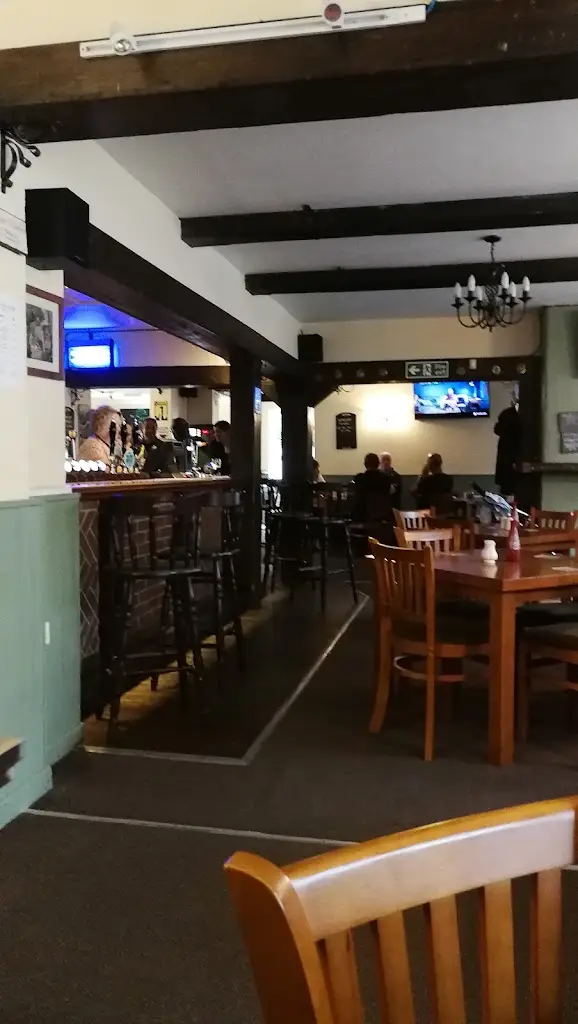 Swan Inn Mattishall_Mattishall_slider_image_1