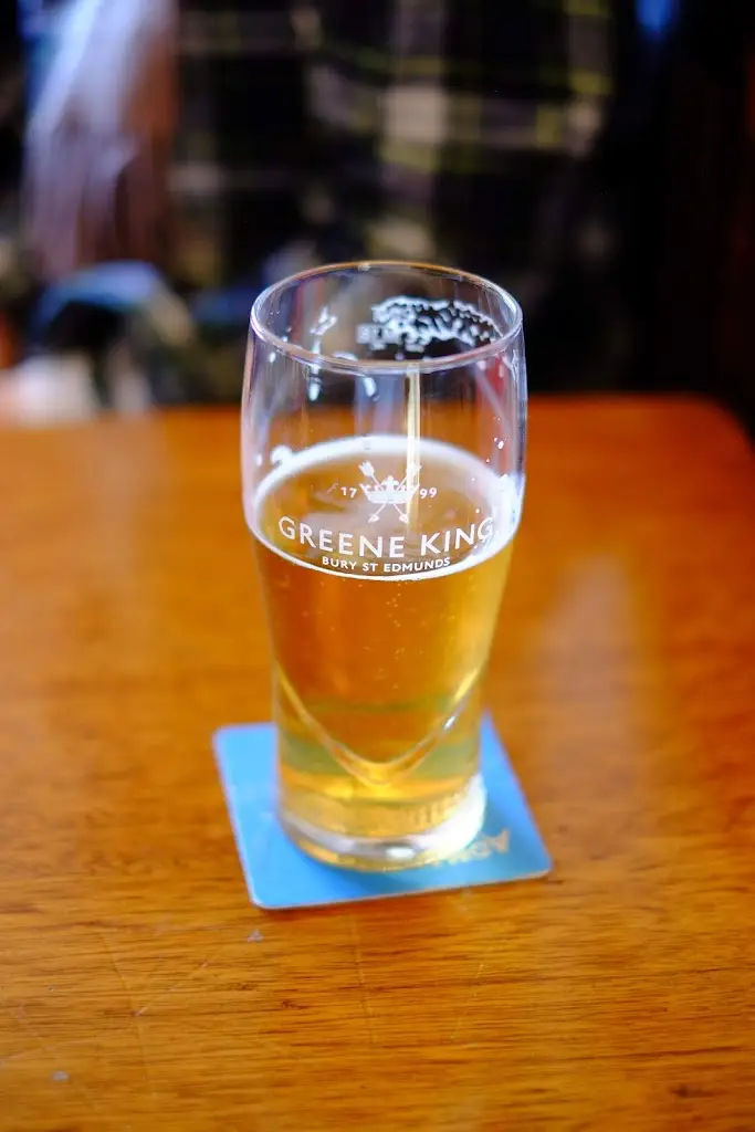 Menu_The Kings Arms_Martham_image_3