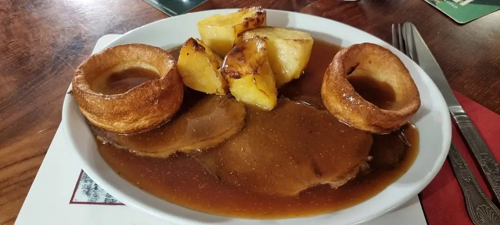 Menu_The Kings Arms_Martham_image_4