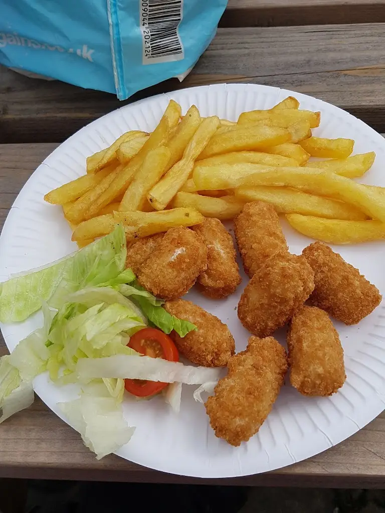 Adam Heriot_The Victoria Inn_Martham_review