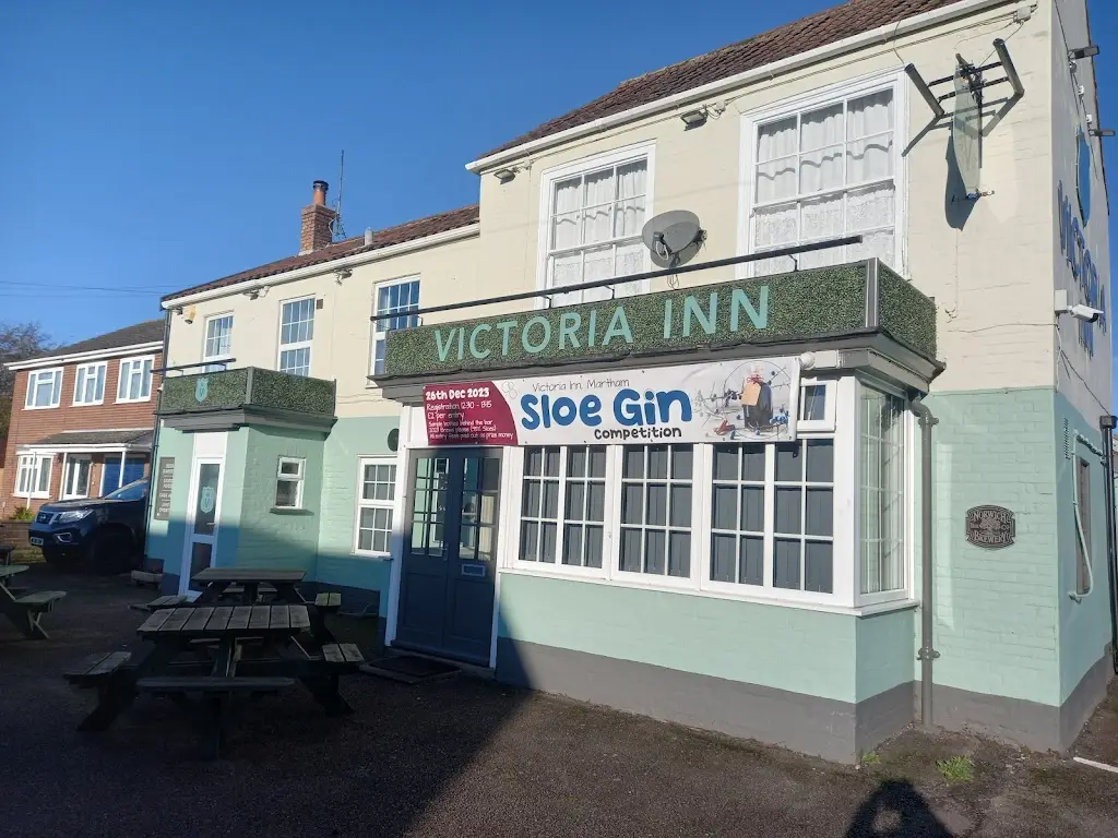 The Victoria Inn_Martham_slider_image_1