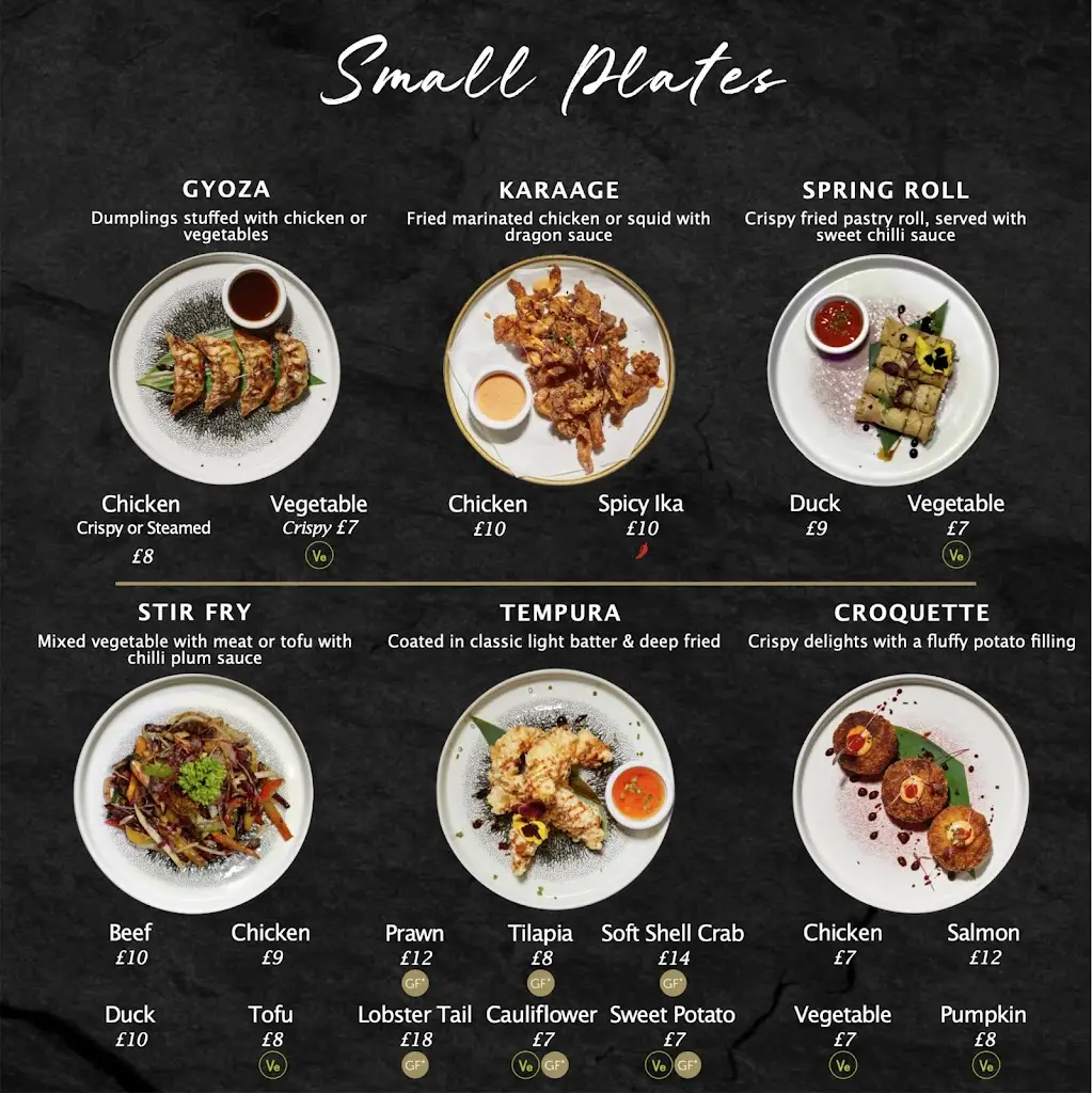 Menu_Katana Peterborough_Barnack_image_1