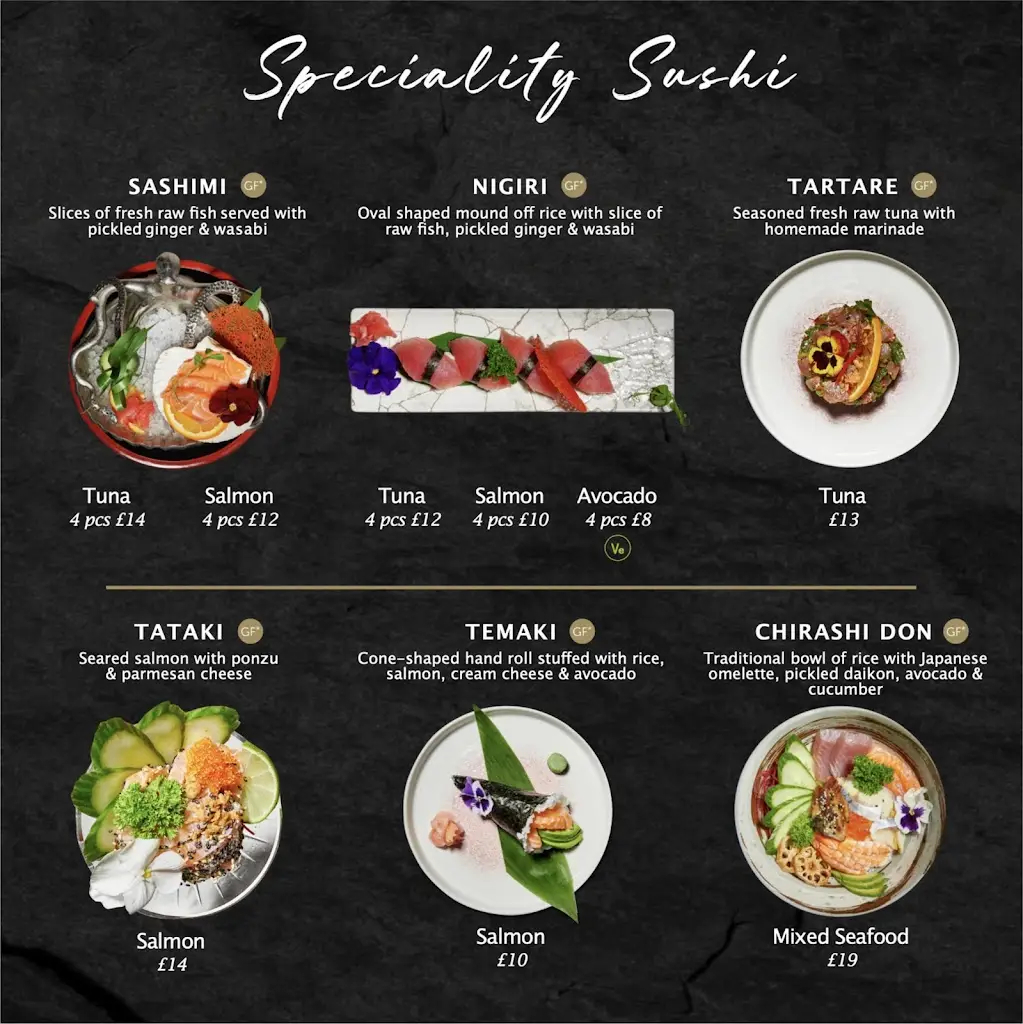 Menu_Katana Peterborough_Barnack_image_2