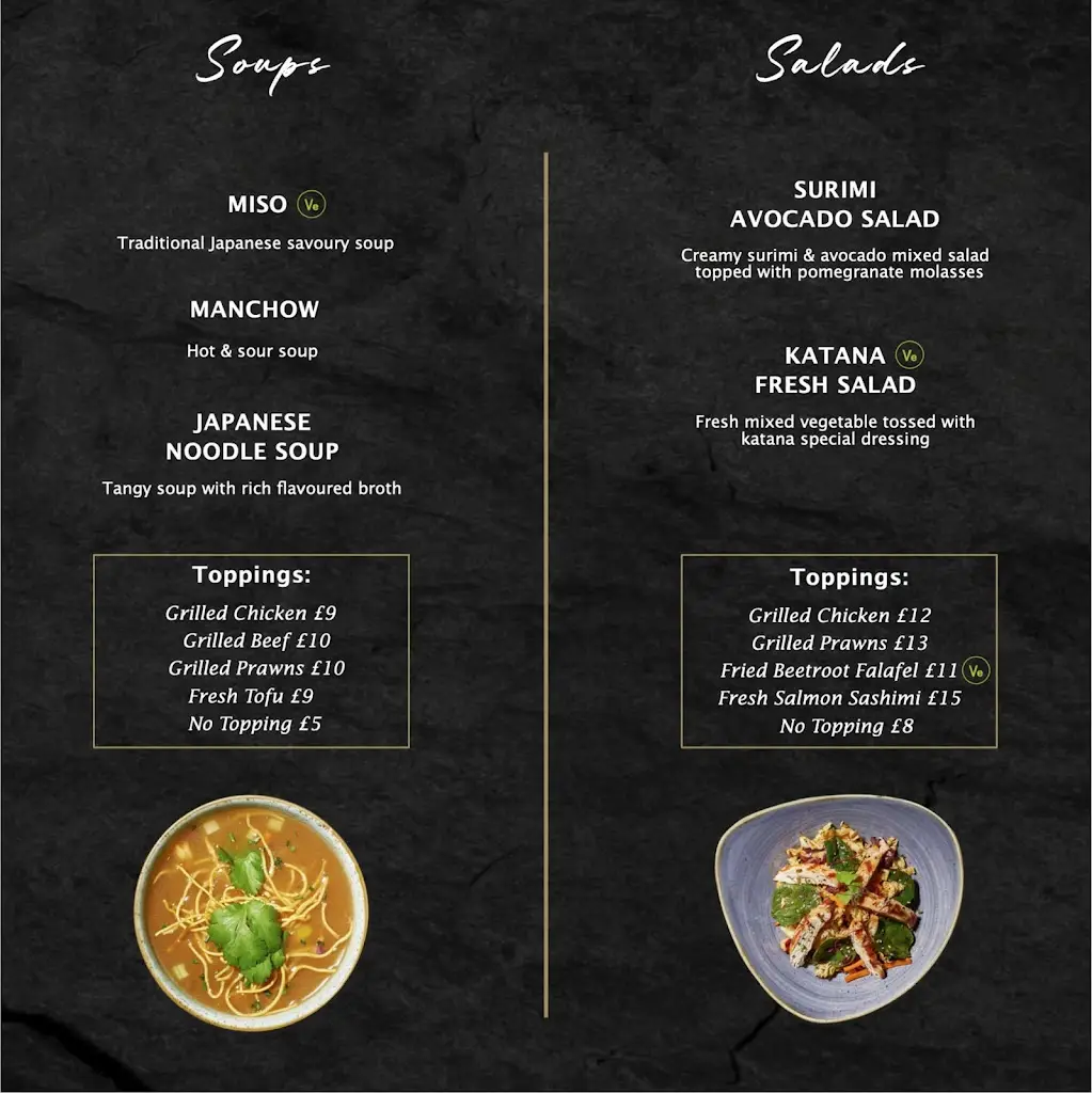 Menu_Katana Peterborough_Barnack_image_3