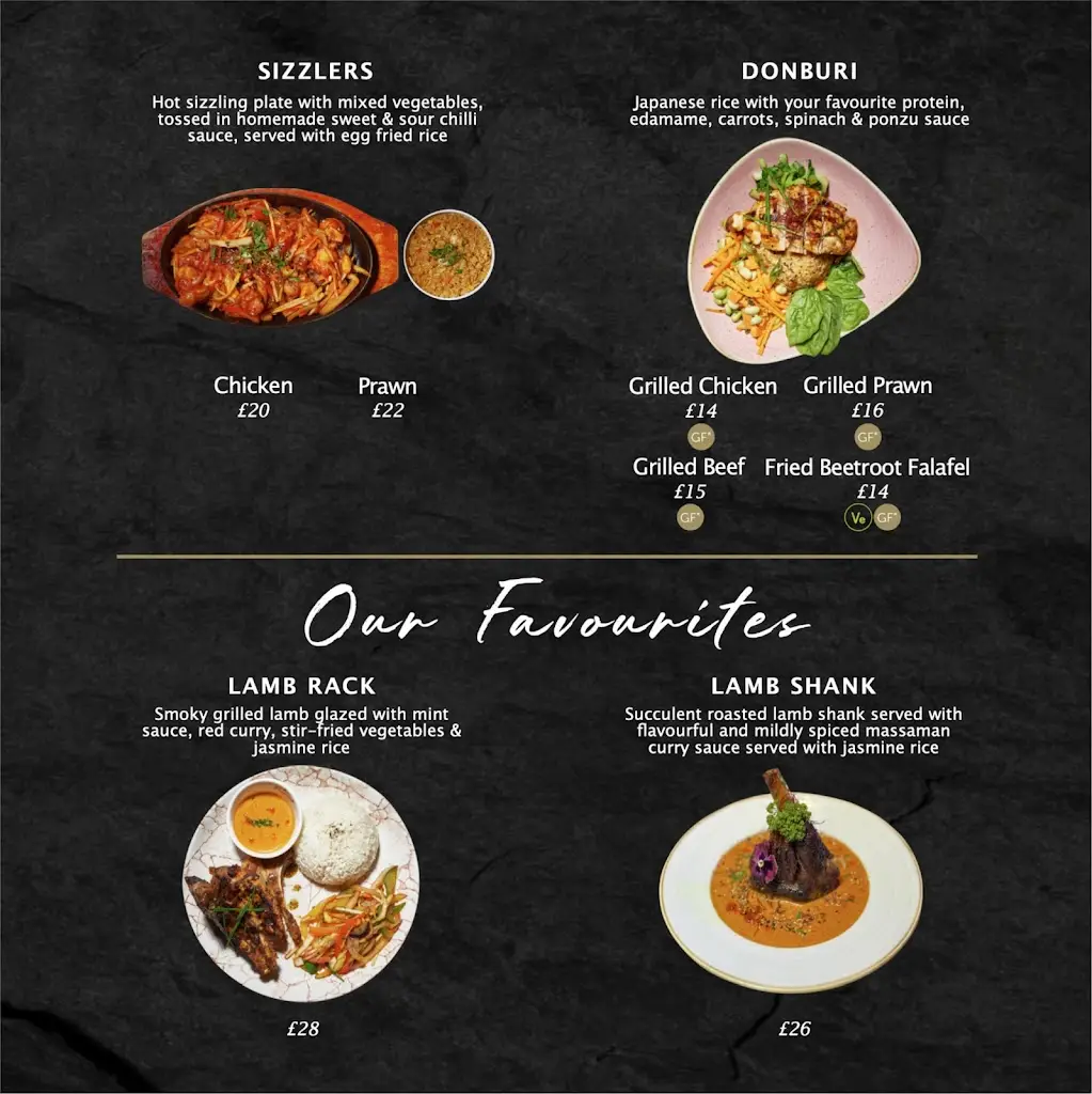 Menu_Katana Peterborough_Barnack_image_4