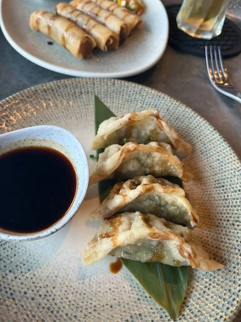 nick robinson_Katana Peterborough_Barnack_review