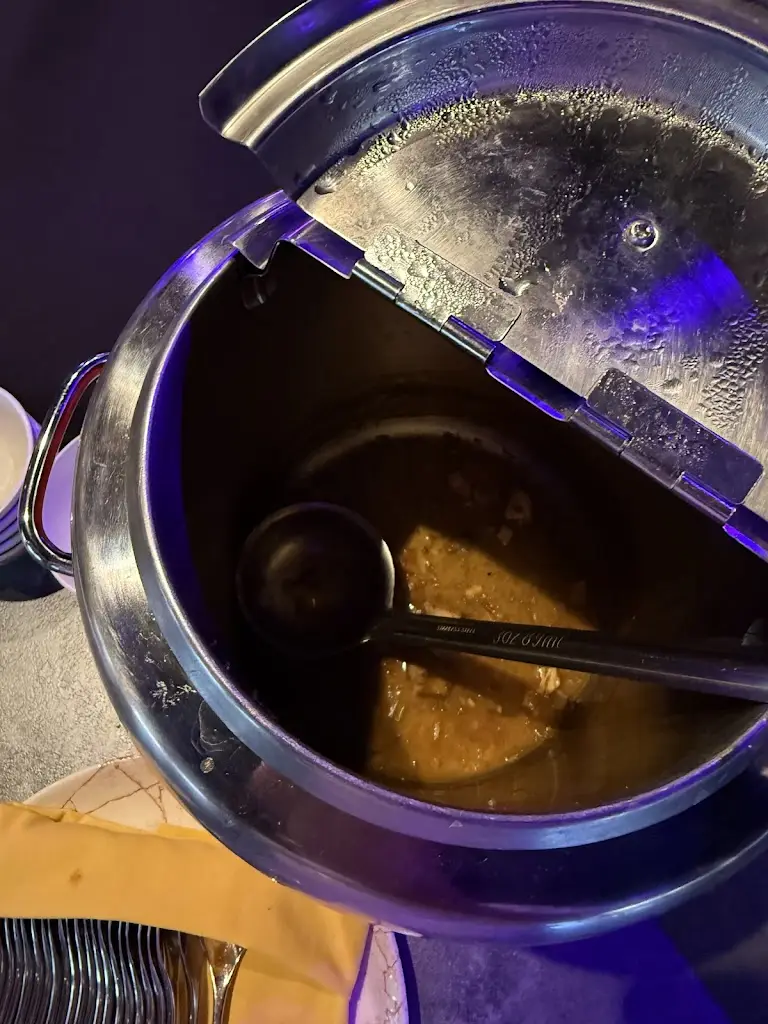 Grieta Beina_Katana Peterborough_Barnack_review