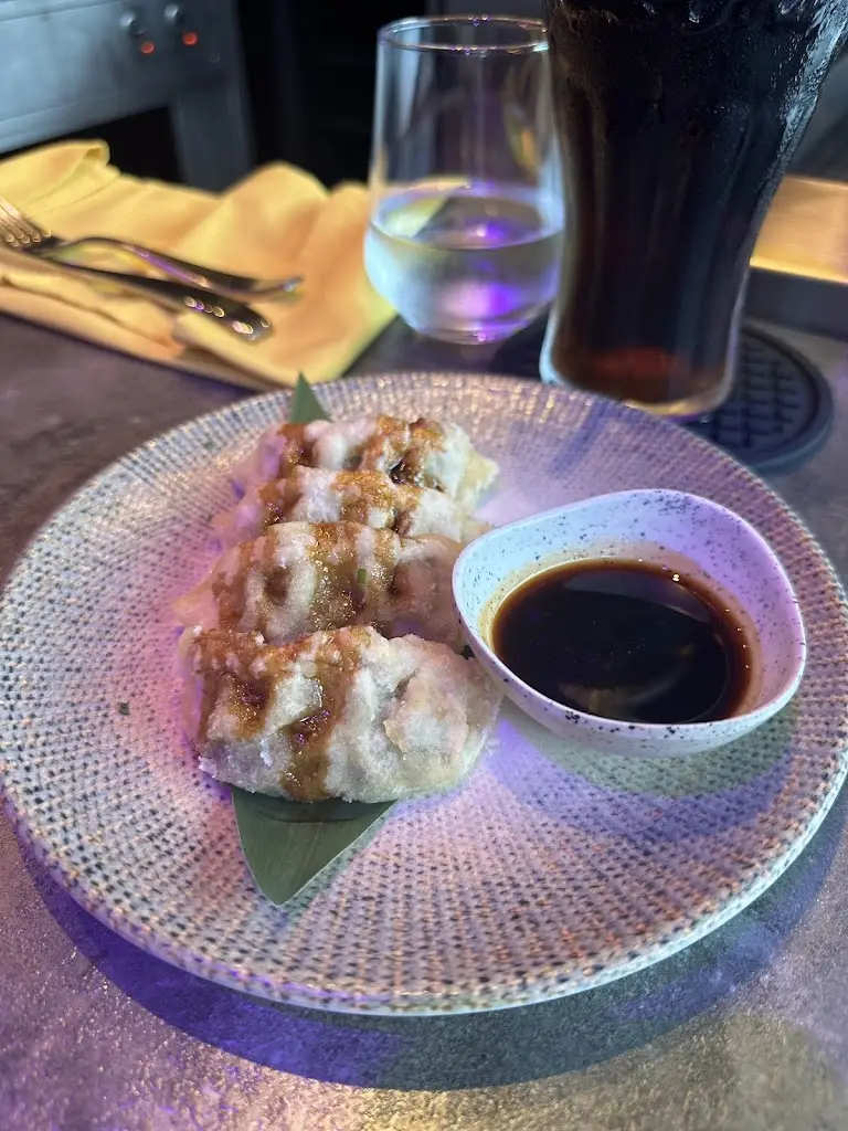 Amanda Gilbert_Katana Peterborough_Barnack_review