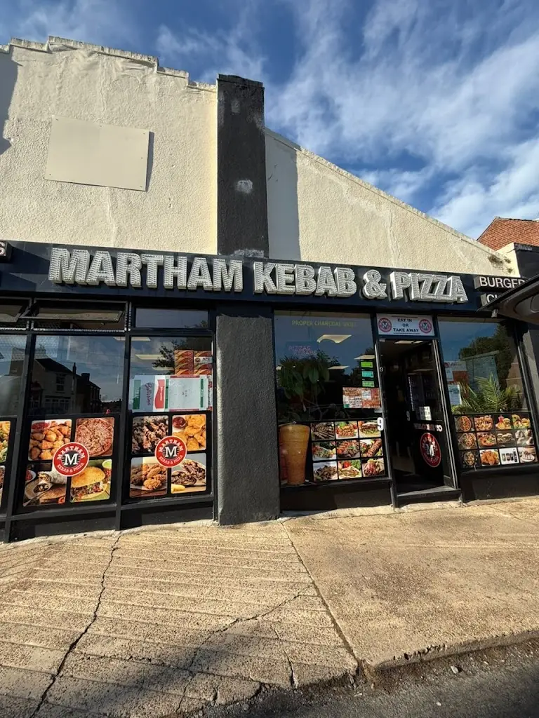sylvi dharan_Martham Kebab & Pizza_Martham_review