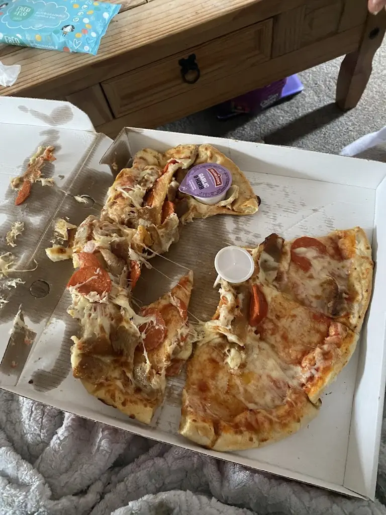 casey cork_Martham Kebab & Pizza_Martham_review