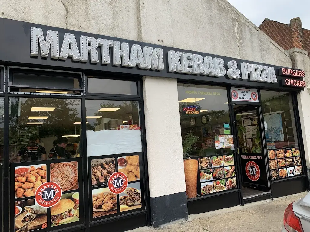 Alan Novak_Martham Kebab & Pizza_Martham_review