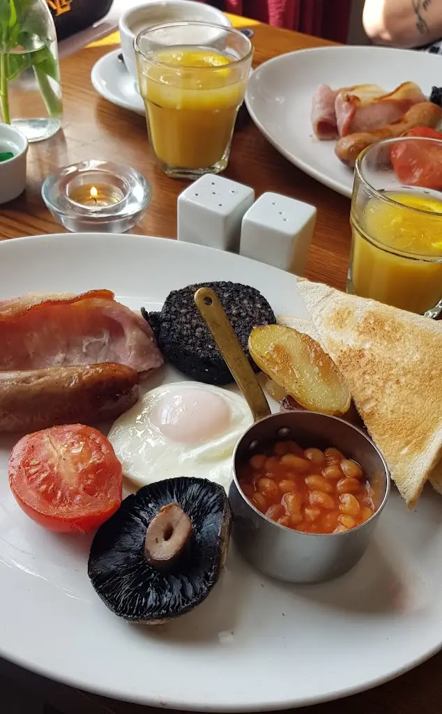 Menu_Kings Arms Fleggburgh_Martham_image_8